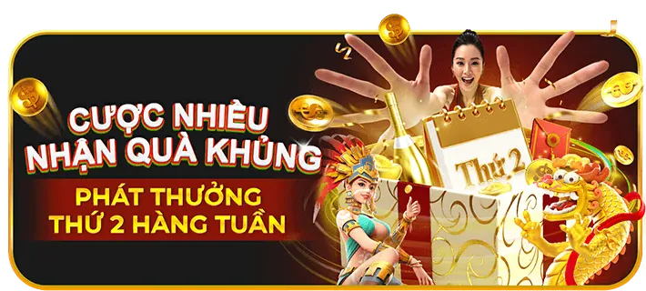 Tin tức khuyến mãi 7777x