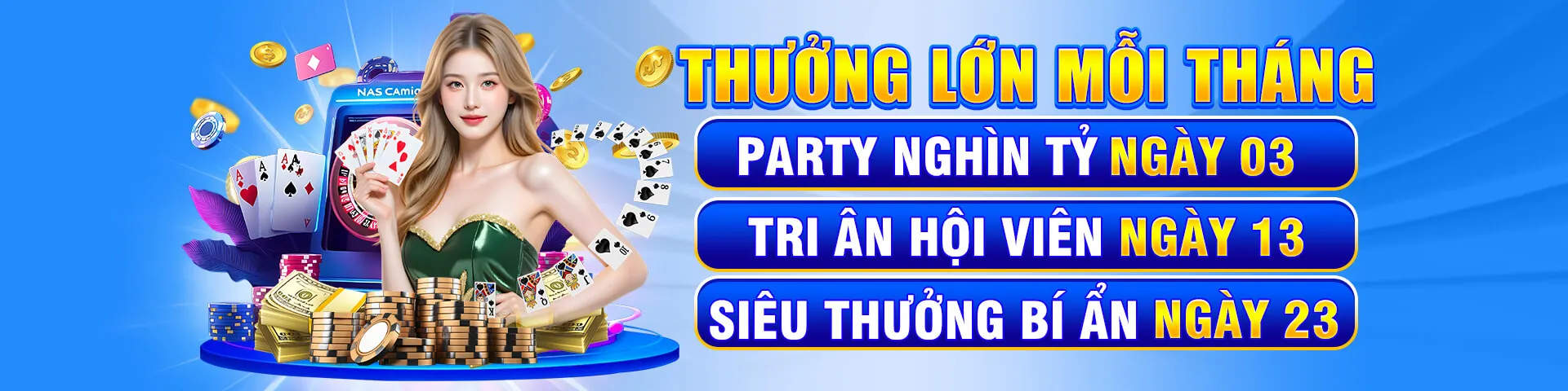 Sân vận động bóng đá với ánh đèn rực rỡ và logo 7777x