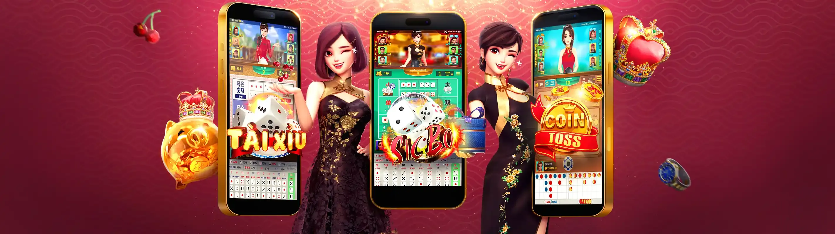 Game Bắn Cá 7777x